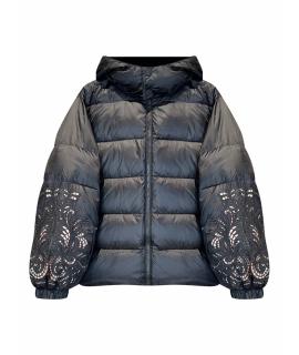 TWIN-SET Пуховик