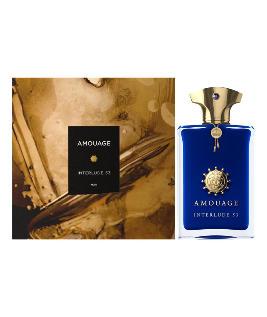 AMOUAGE Аромат для мужчин, фото 2