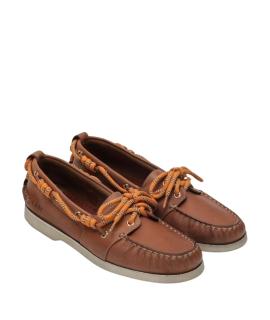 GOLDEN GOOSE DELUXE BRAND Лоферы