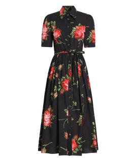 DOLCE&GABBANA Повседневное платье