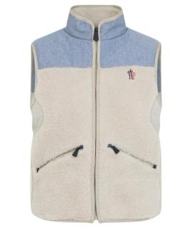 MONCLER GRENOBLE Жилетка