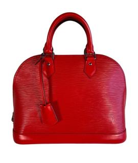 LOUIS VUITTON Сумка с короткими ручками