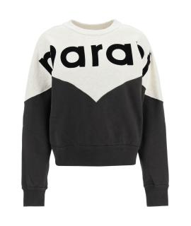 ISABEL MARANT Худи/толстовка