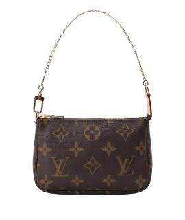 LOUIS VUITTON Сумка с короткими ручками