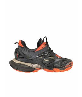 BALENCIAGA Низкие кроссовки / кеды