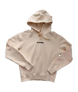 JIL SANDER Худи/толстовка