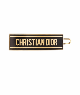 

Заколка CHRISTIAN DIOR PRE-OWNED