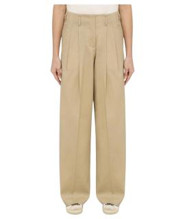 GOLDEN GOOSE DELUXE BRAND Прямые брюки