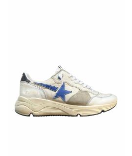 GOLDEN GOOSE DELUXE BRAND Низкие кроссовки / кеды