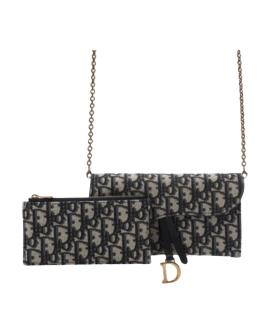 CHRISTIAN DIOR Сумка через плечо