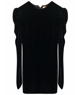 SAINT LAURENT Коктейльное платье