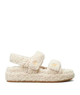 TORY BURCH Босоножки