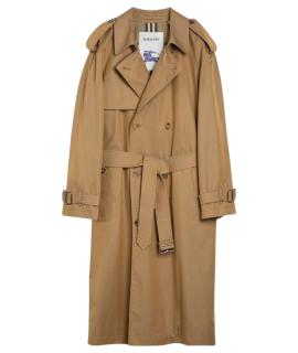 BURBERRY Тренч / плащ