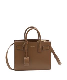 SAINT LAURENT Сумка тоут