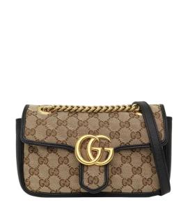 GUCCI Сумка через плечо