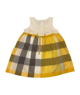 BURBERRY Боди/Ползунок