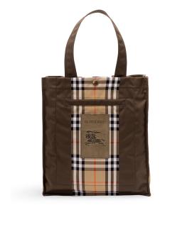 BURBERRY Сумка Тоут
