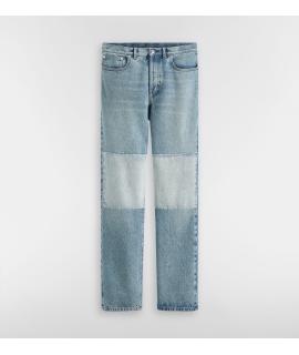 CHRISTIAN DIOR Прямые джинсы