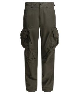 STONE ISLAND Повседневные брюки