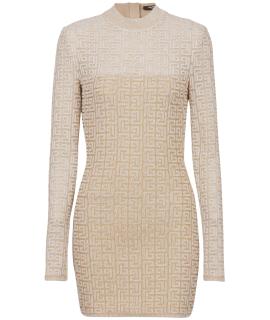 BALMAIN Повседневное платье