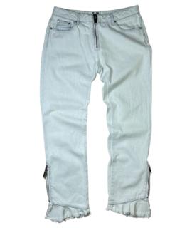 MSGM Джинсы слим