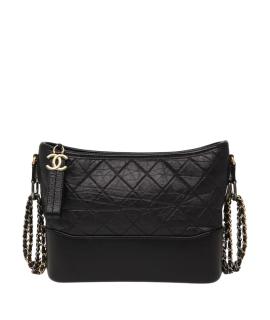 CHANEL Сумка через плечо