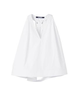 JACQUEMUS Рубашка