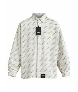 VETEMENTS Кэжуал рубашка