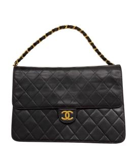 CHANEL Сумка через плечо