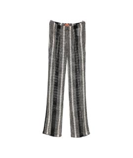 MISSONI Прямые брюки