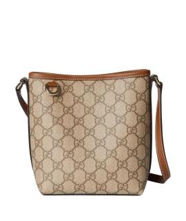 GUCCI Сумка через плечо