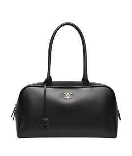 CHANEL Сумка через плечо