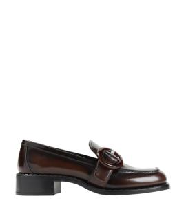 PRADA Лоферы