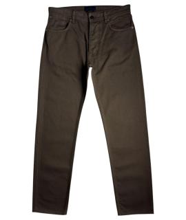 STONE ISLAND Прямые джинсы