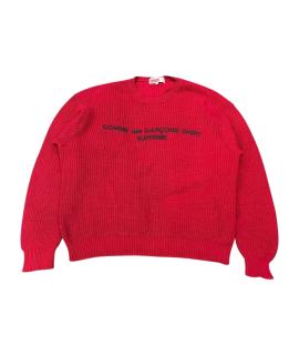 COMME DES GARÇONS Джемпер / свитер