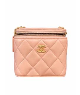 CHANEL Сумка через плечо