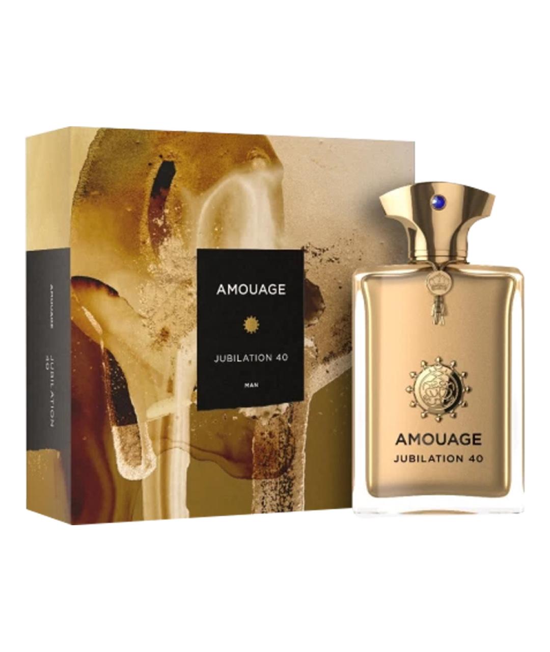 AMOUAGE Аромат для мужчин, фото 2