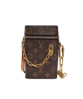 LOUIS VUITTON Сумка через плечо