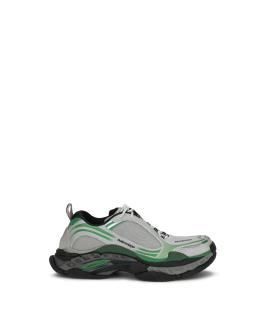 BALENCIAGA Низкие кроссовки / кеды