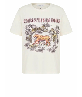 

Футболка CHRISTIAN DIOR PRE-OWNED