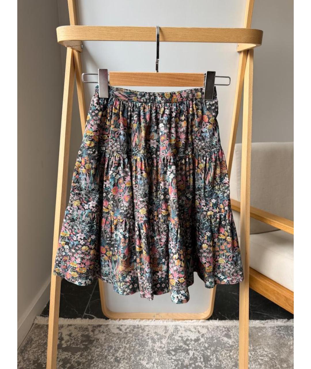 BONPOINT Мульти юбка, фото 7