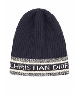 

Шапка CHRISTIAN DIOR PRE-OWNED