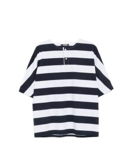 JACQUEMUS Футболка