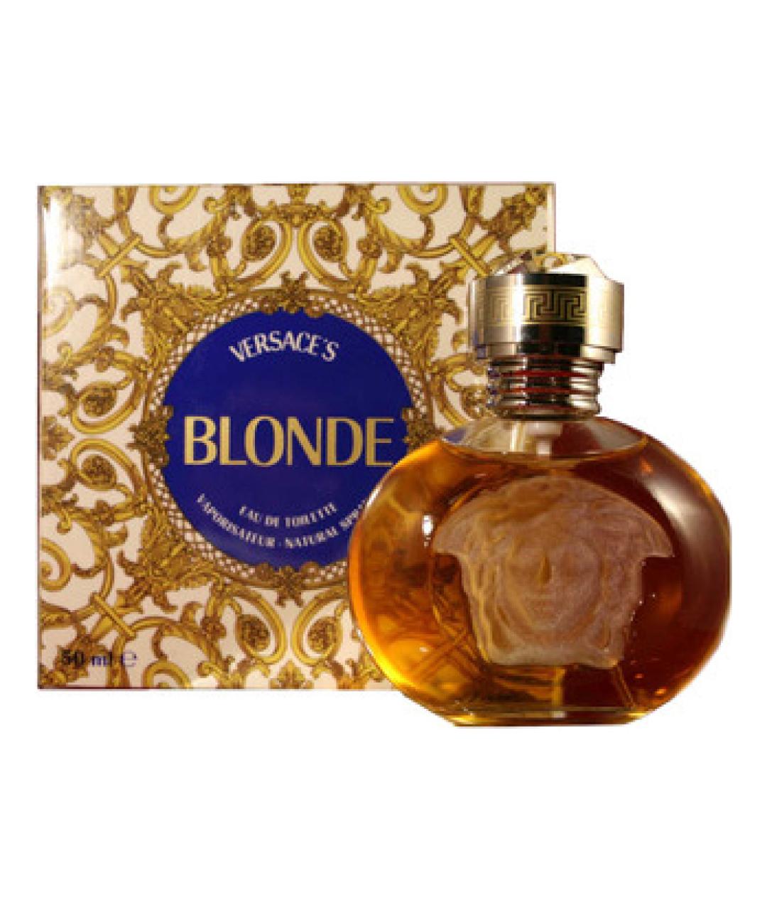 VERSACE Аромат для женщин, фото 1