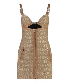 VERSACE Повседневное платье