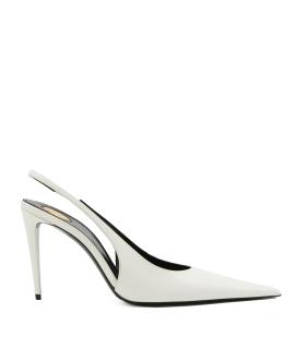 SAINT LAURENT Туфли