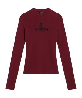 BALENCIAGA Джемпер / свитер
