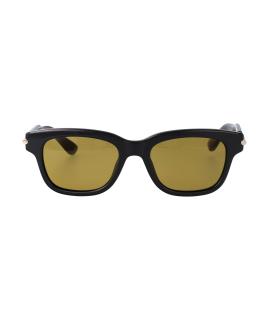 ALEXANDER MCQUEEN Солнцезащитные очки