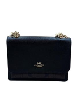 COACH Сумка через плечо