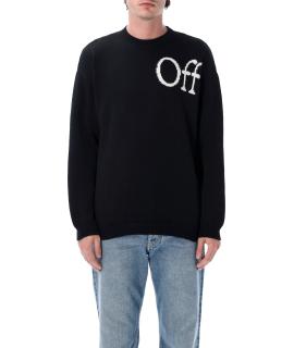 OFF-WHITE Джемпер / свитер